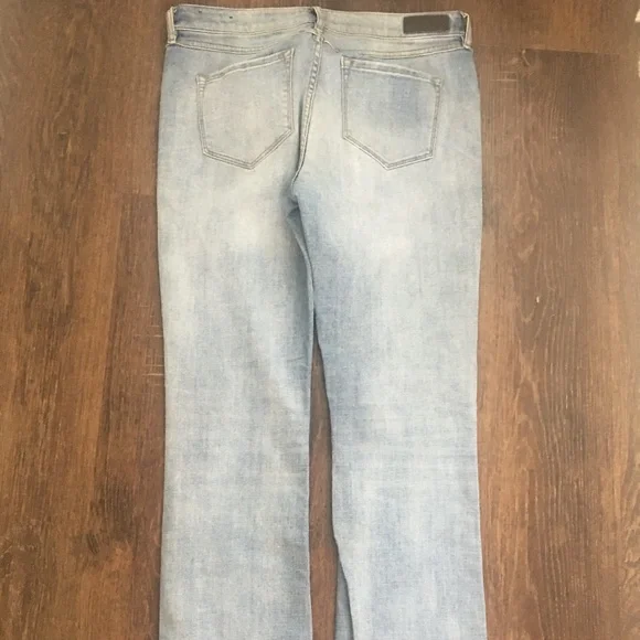 bootlegger jeans - Picture 2 of 4